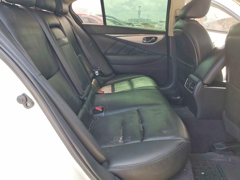 52119016 :رقم المزاد ، JN1EV7BP5MM702312 vin ، 2021 Infiniti Q50 مزاد بيع