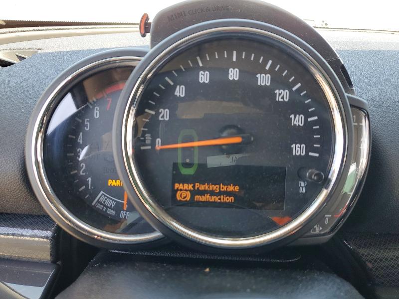 Aukcja sprzedaży 2020 Mini Cooper, vin: WMWXJ1C08L2L33985, numer aukcji: 51516856