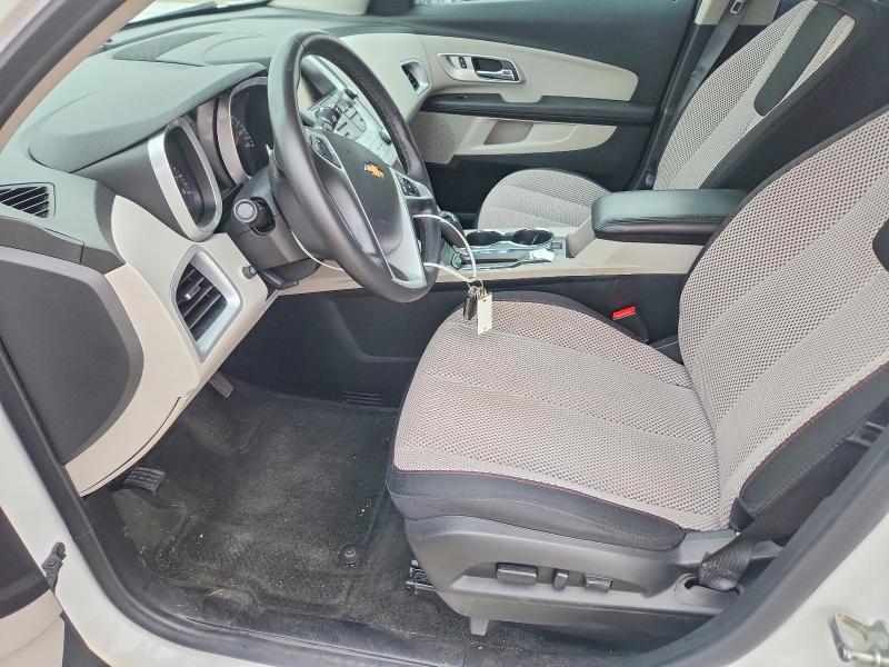 Продаж на аукціоні авто 2017 Chevrolet Equinox, vin: 2GNALCEK1H1513059, номер лоту: 50978196