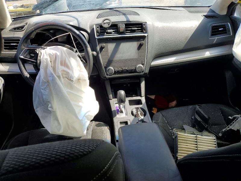 Aukcja sprzedaży 2018 Subaru Outback, vin: 4S4BSAFC9J3397018, numer aukcji: 49144876