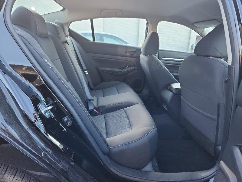 Auction sale of the 2023 Nissan Altima, vin: 1N4BL4DW2PN387711, lot number: 50366496