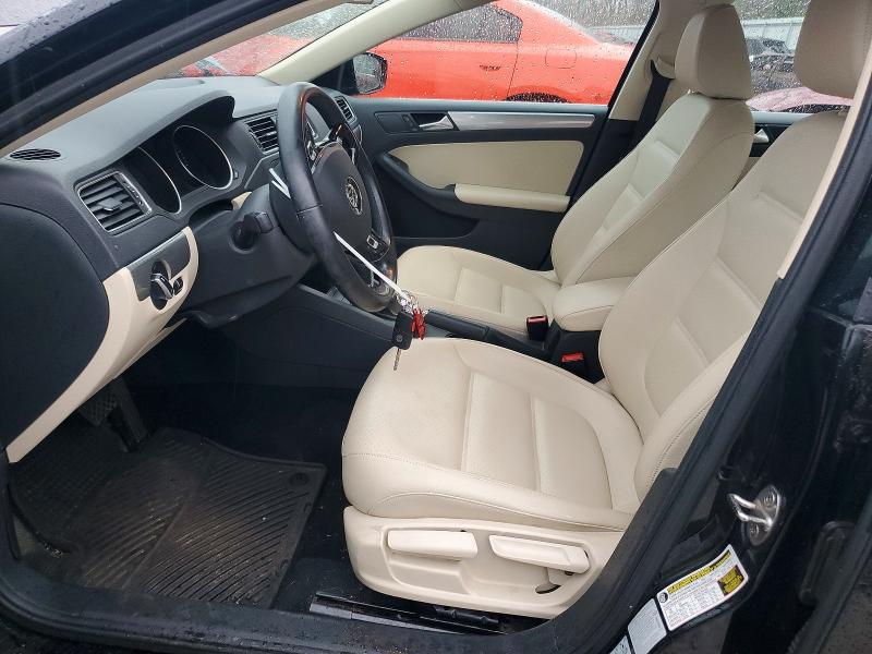 Продажа на аукционе авто 2017 Volkswagen Jetta, vin: 3VWDB7AJ3HM264007, номер лота: 48302176
