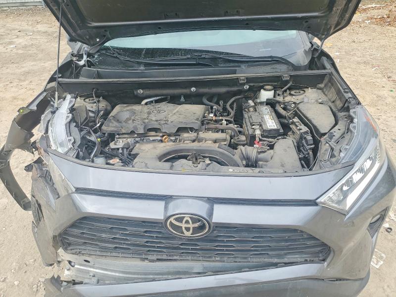 Продажа на аукционе авто 2021 Toyota Rav4, vin: 2T3C1RFV0MC160870, номер лота: 51784466