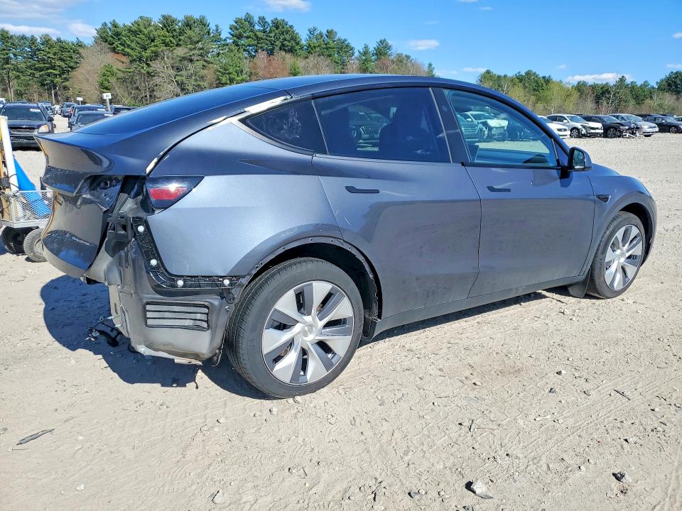 Aukcja sprzedaży 2023 Tesla Model Y, vin: 7SAYGAEE5PF935196, numer aukcji: 51351796