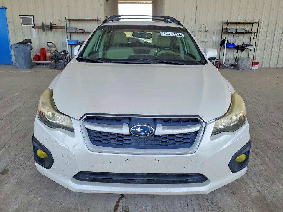Aukcja sprzedaży 2013 Subaru Impreza, vin: JF1GPAL67D2810824, numer aukcji: 48875396