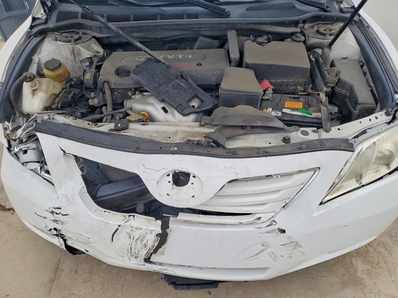 2008 Toyota Camry მანქანა იყიდება აუქციონზე, vin: 4T1BE46K38U736618, აუქციონის ნომერი: 50947996