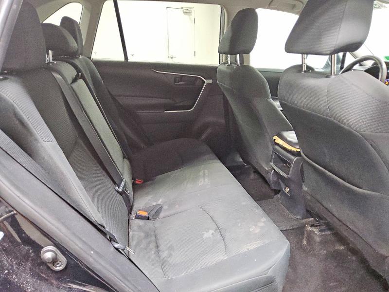 Aukcja sprzedaży 2019 Toyota Rav4, vin: 2T3G1RFV4KC032520, numer aukcji: 50857816