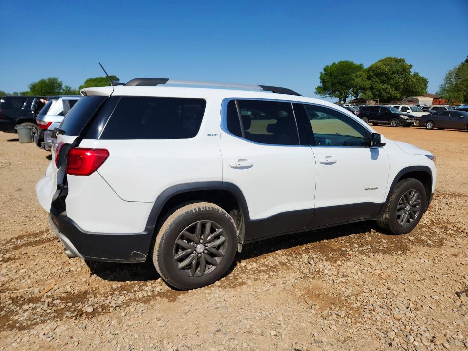 Auction sale of the 2018 Gmc Acadia, vin: 1GKKNMLS7JZ180335, lot number: 48649736