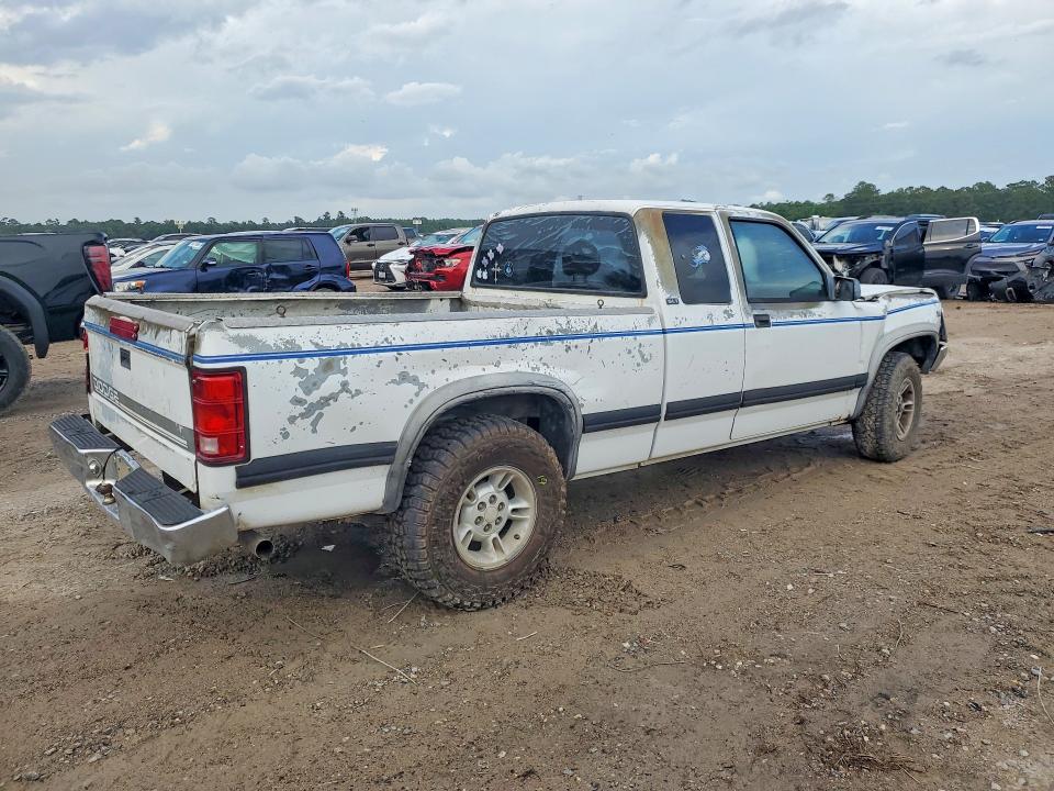 Aukcja sprzedaży 1995 Dodge Dakota, vin: 1B7GL23X1SS156064, numer aukcji: 49312086