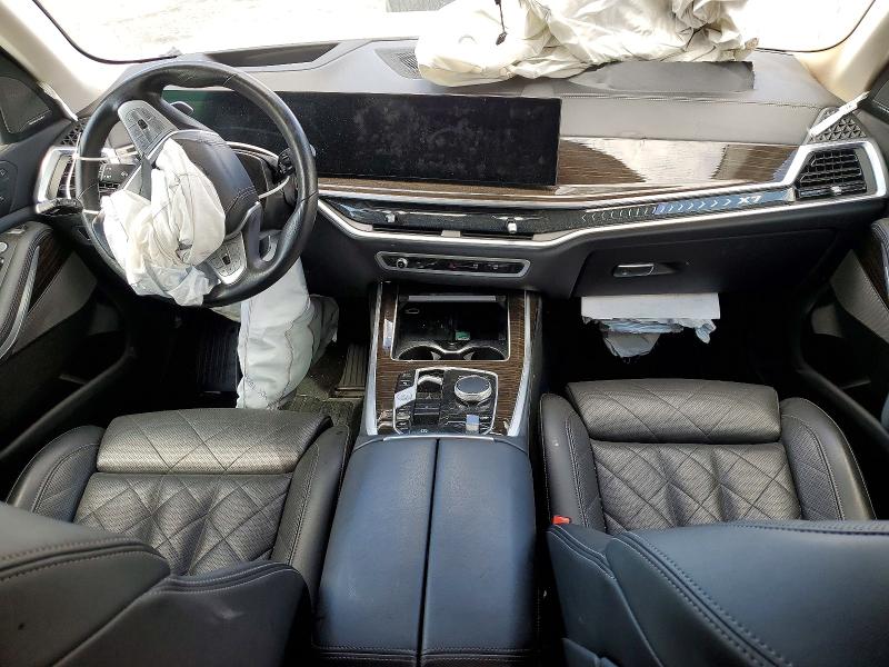 Продажа на аукционе авто 2024 Bmw X7, vin: 5UX23EM00R9T80911, номер лота: 49613246