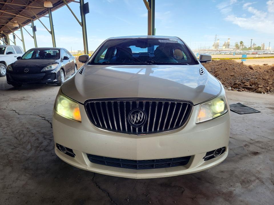 Aukcja sprzedaży 2013 Buick Lacrosse, vin: 1G4GC5GR1DF303925, numer aukcji: 51865756