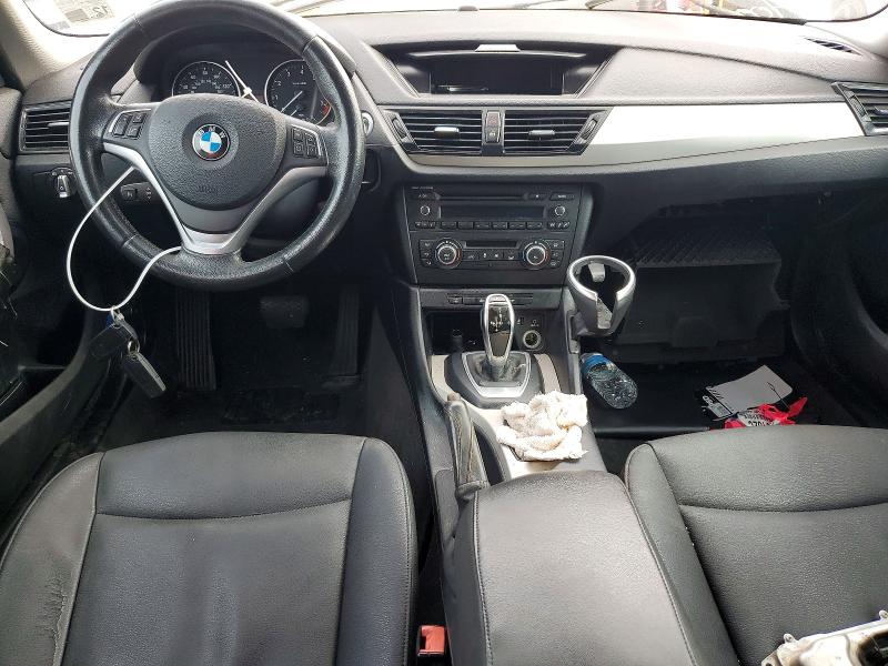 Продажа на аукционе авто 2015 Bmw X1, vin: WBAVM1C58FV318366, номер лота: 48670016