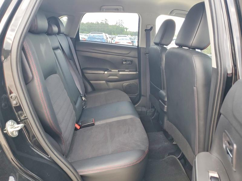 Продажа на аукционе авто 2024 Mitsubishi Outlander Sport, vin: JA4ARUAU9RU008245, номер лота: 51173776