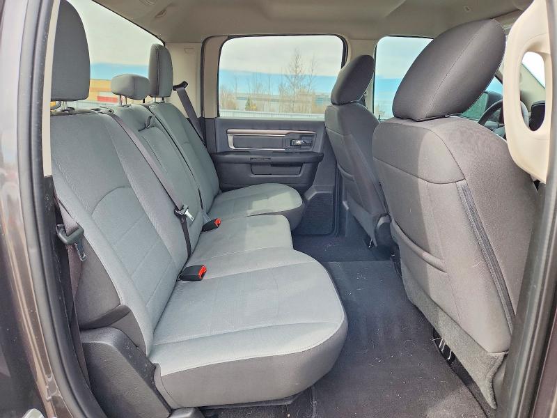 Aukcja sprzedaży 2023 Ram 1500 Classic, vin: 3C6RR7LG8PG678958, numer aukcji: 48568606