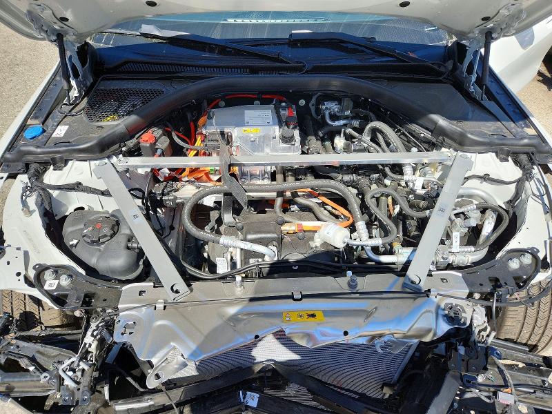 Продаж на аукціоні авто 2025 Bmw I4, vin: WBY33HD07SFU48327, номер лоту: 48816746
