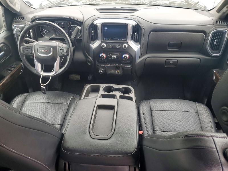 Продажа на аукционе авто 2021 Gmc Sierra, vin: 1GTU9CET5MZ120826, номер лота: 50702006