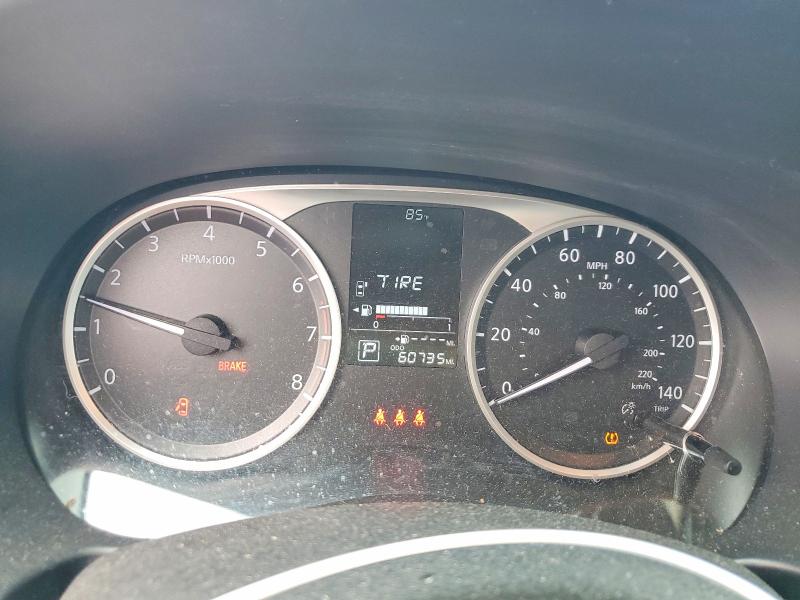 Aukcja sprzedaży 2021 Nissan Kicks, vin: 3N1CP5BV7ML485747, numer aukcji: 51531836
