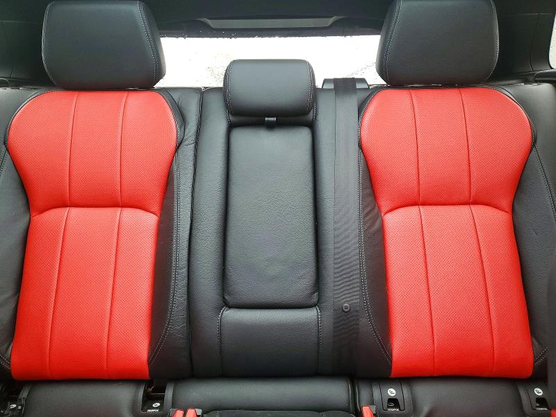 Продаж на аукціоні авто 2016 Land Rover Range Rover Evoque, vin: SALVP1BG4GH165992, номер лоту: 50724926
