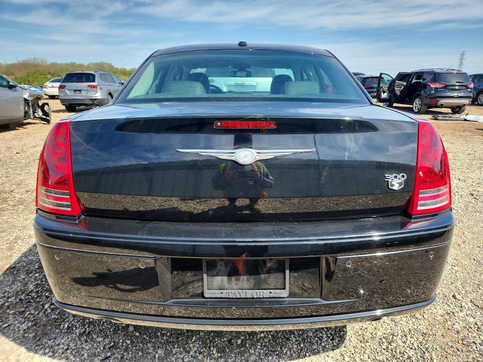 Продаж на аукціоні авто 2010 Chrysler 300, vin: 2C3CA9CT7AH320230, номер лоту: 50602946