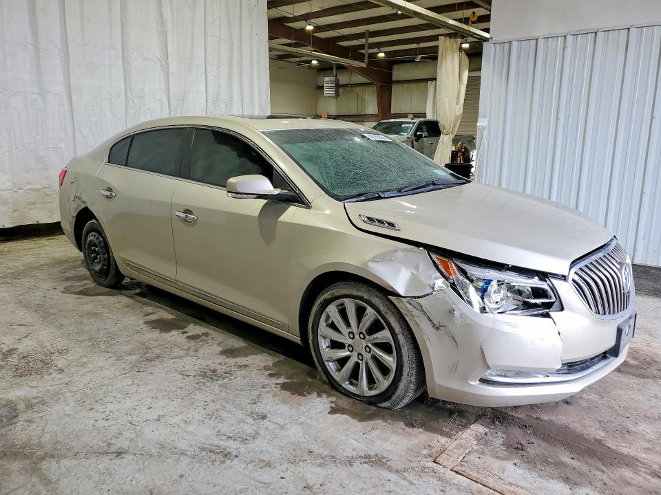 Продаж на аукціоні авто 2015 Buick Lacrosse, vin: 1G4GB5G39FF199444, номер лоту: 48765936