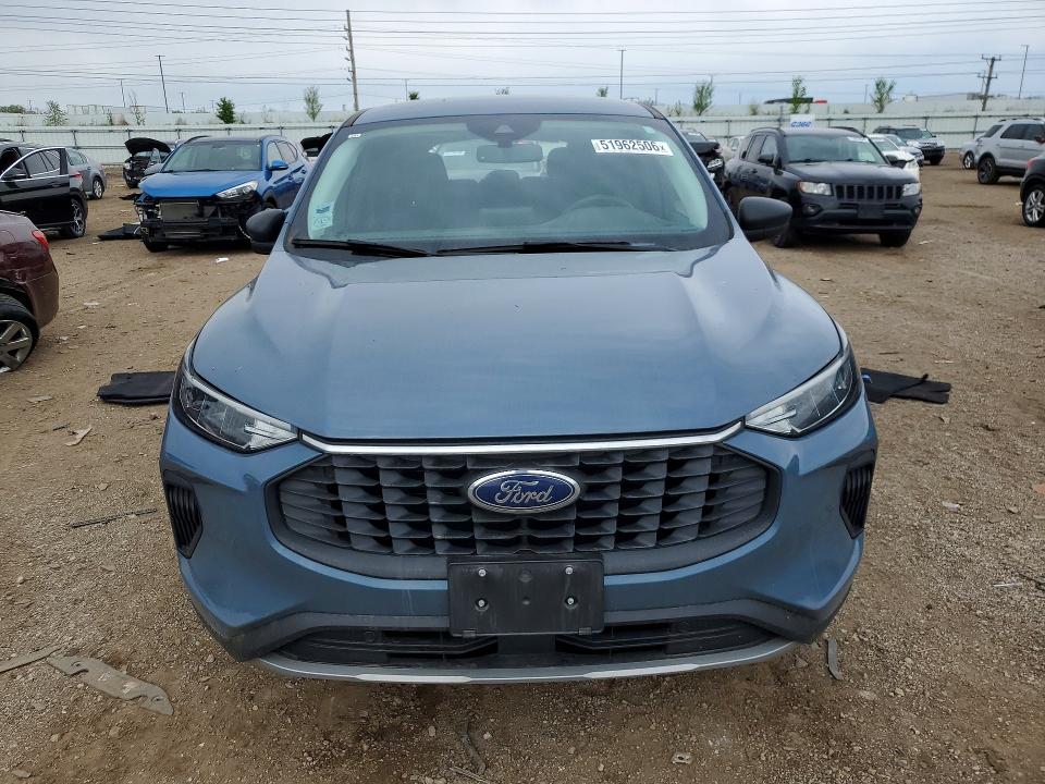 Aukcja sprzedaży 2024 Ford Escape, vin: 1FMCU9GN5RUA09284, numer aukcji: 51962506