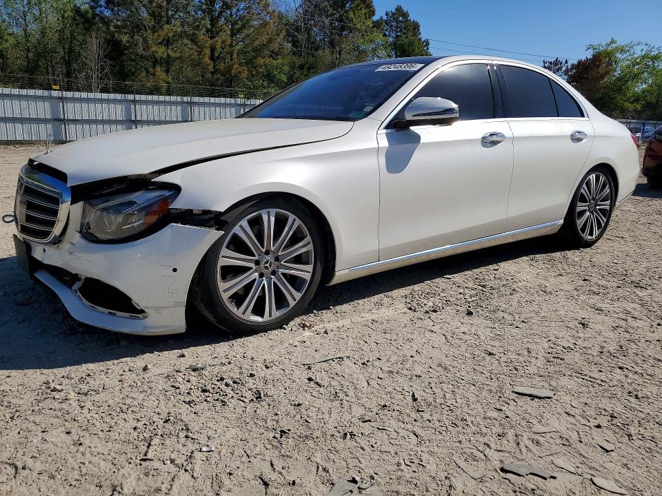 Aukcja sprzedaży 2020 Mercedes-benz E, vin: W1KZF8EB0LA818069, numer aukcji: 49248396