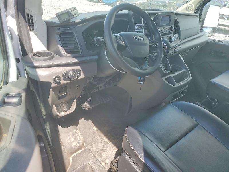 Продажа на аукционе авто 2021 Ford Transit, vin: 1FDBW5Z85MKA79927, номер лота: 79991965