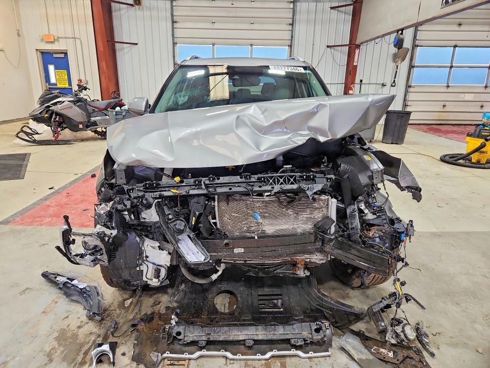 Aukcja sprzedaży 2024 Kia Seltos, vin: KNDERCAA5R7578653, numer aukcji: 48277346