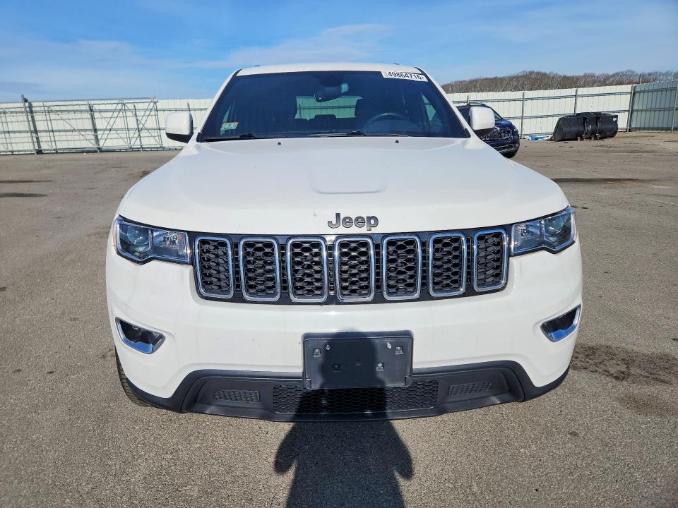 Продаж на аукціоні авто 2022 Jeep Grand Cherokee, vin: 1C4RJFAG0NC116114, номер лоту: 49864716