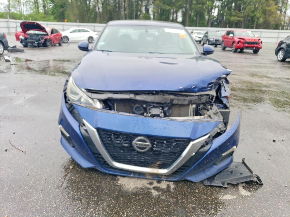 Продажа на аукционе авто 2020 Nissan Altima, vin: 1N4BL4BV4LC204258, номер лота: 48789076