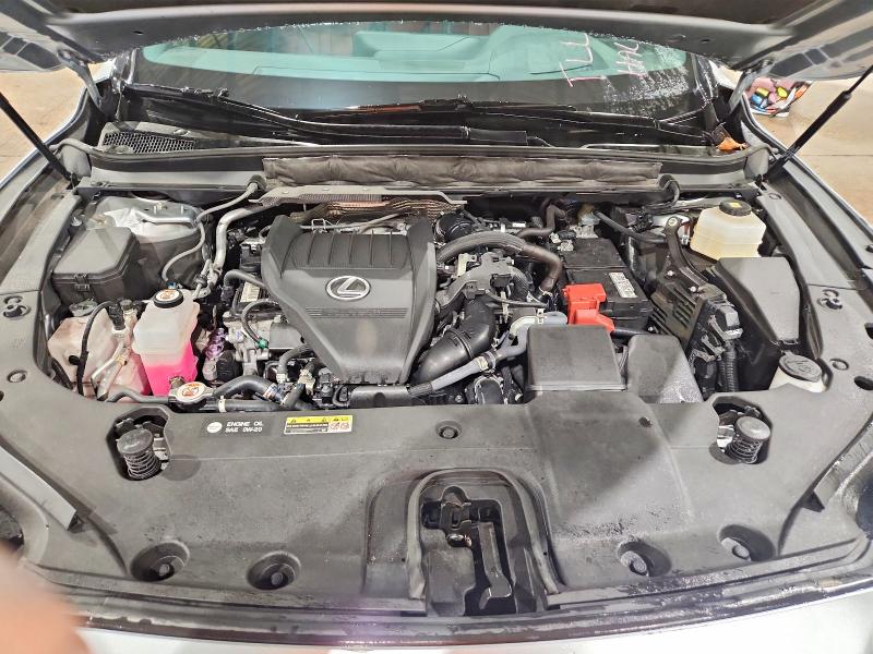 Aukcja sprzedaży 2023 Lexus Rx 350, vin: 2T2BAMCA7PC001322, numer aukcji: 48775146
