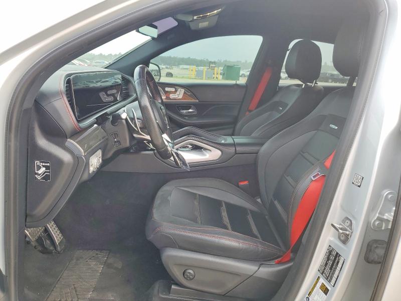 Продажа на аукционе авто 2021 Mercedes-benz Gle Coupe, vin: 4JGFD6BB2MA387047, номер лота: 51078276