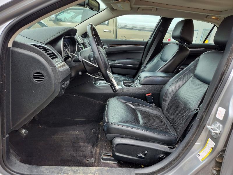 Aukcja sprzedaży 2018 Chrysler 300, vin: 2C3CCAKGXJH300425, numer aukcji: 50746366