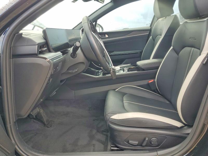 48287416 :رقم المزاد ، KNAG64J73T5430836 vin ، 2026 Kia K5 مزاد بيع