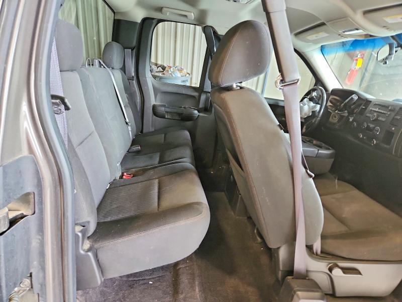 Продаж на аукціоні авто 2011 Gmc Sierra, vin: 1GTR2VE39BZ305108, номер лоту: 48232896