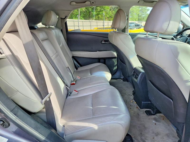 Продаж на аукціоні авто 2013 Lexus Rx 350, vin: 2T2ZK1BA0DC128291, номер лоту: 48248846