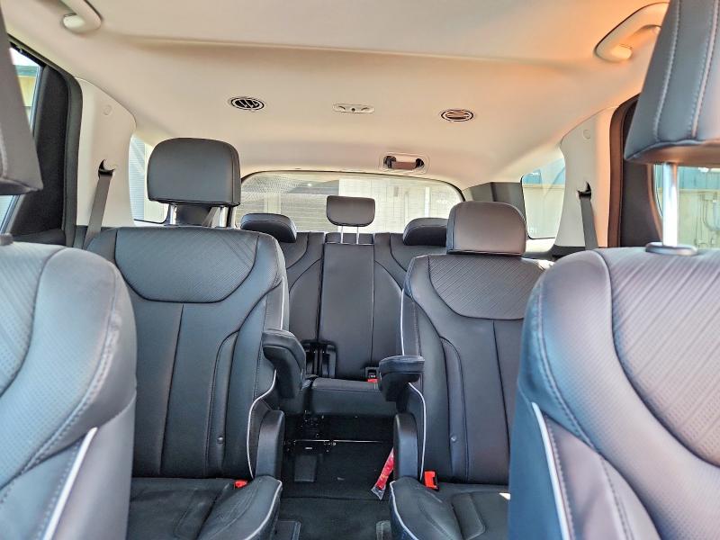 Aukcja sprzedaży 2025 Hyundai Palisade, vin: KM8R4DGE1SU893355, numer aukcji: 49094236
