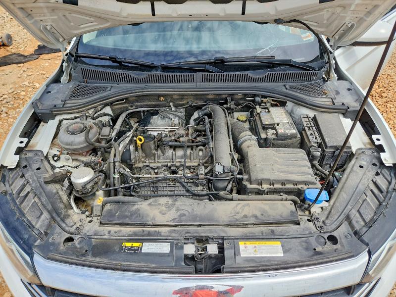 2021 Volkswagen Jetta მანქანა იყიდება აუქციონზე, vin: 3VWC57BU6MM001547, აუქციონის ნომერი: 51870676