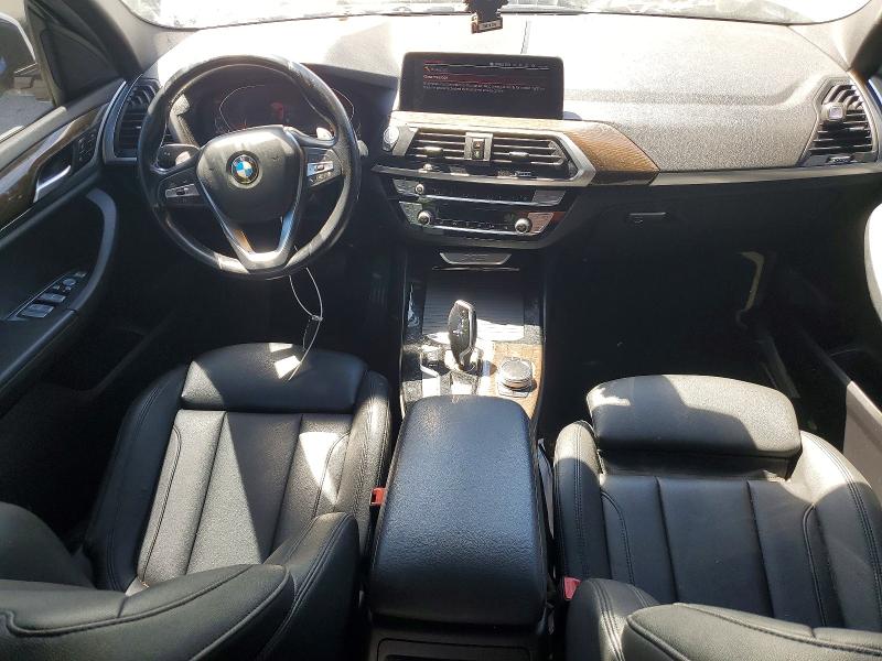 Aukcja sprzedaży 2020 Bmw X3, vin: 5UXTY3C02LLU72544, numer aukcji: 49043626