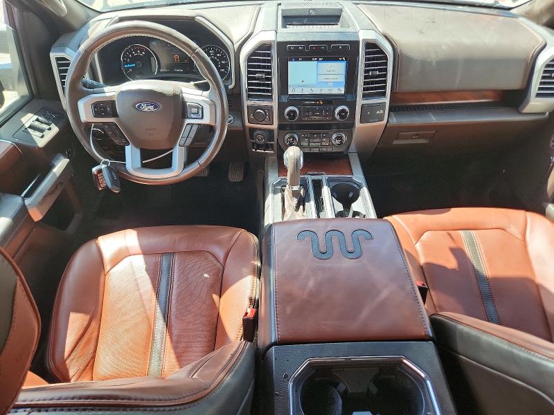 Продажа на аукционе авто 2019 Ford F150, vin: 1FTFW1E15KFC61219, номер лота: 51076876