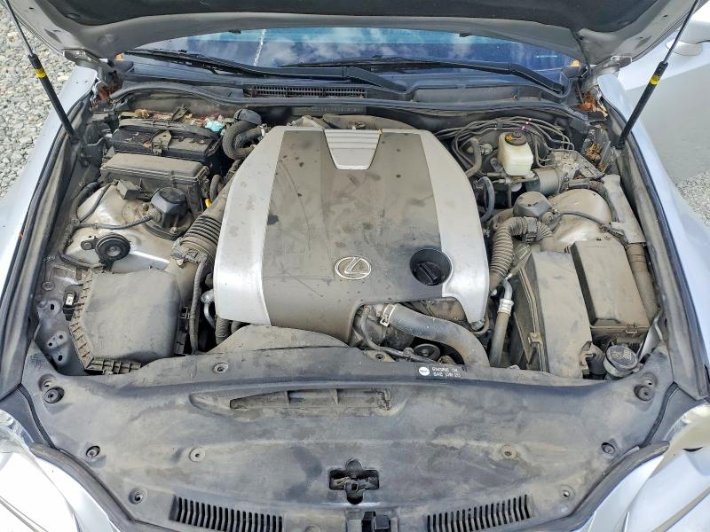 Aukcja sprzedaży 2015 Lexus Is 350, vin: JTHBE1D21F5021378, numer aukcji: 48716246