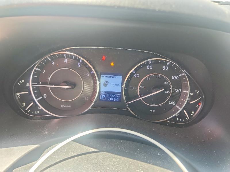 2017 Nissan Armada მანქანა იყიდება აუქციონზე, vin: JN8AY2NC9H9502447, აუქციონის ნომერი: 50311936