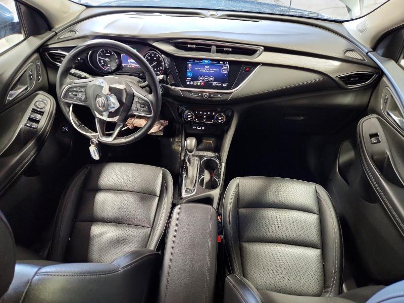 Aukcja sprzedaży 2022 Buick Encore Gx, vin: KL4MMFSL3NB076043, numer aukcji: 50751716