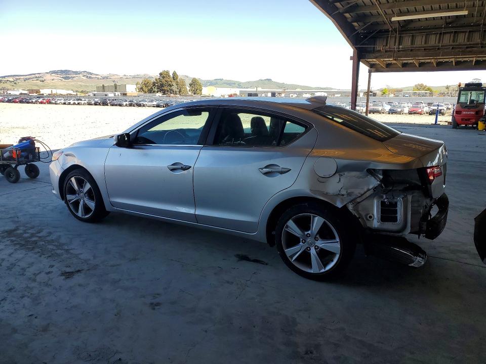Продаж на аукціоні авто 2015 Acura Ilx, vin: 19VDE1F35FE002605, номер лоту: 48521906