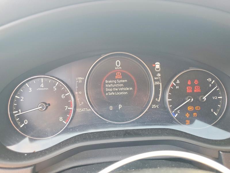 Aukcja sprzedaży 2020 Mazda Cx-30, vin: 3MVDMBDM7LM123910, numer aukcji: 49825596