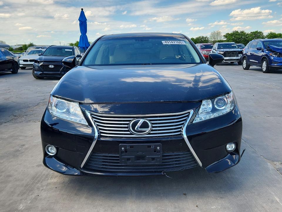 Продаж на аукціоні авто 2014 Lexus Es 350, vin: JTHBK1GG3E2118145, номер лоту: 49147166
