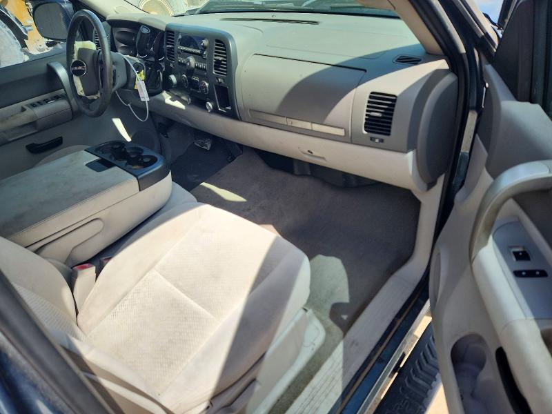 Aukcja sprzedaży 2007 Gmc New Sierra, vin: 1GTEK19067Z567120, numer aukcji: 51297716