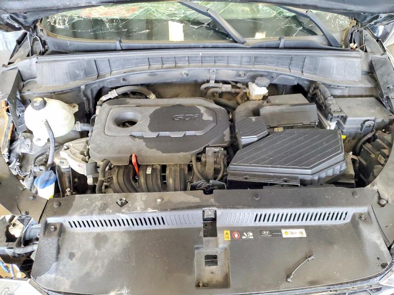 2020 Hyundai Tucson მანქანა იყიდება აუქციონზე, vin: KM8J3CALXLU271422, აუქციონის ნომერი: 49944806