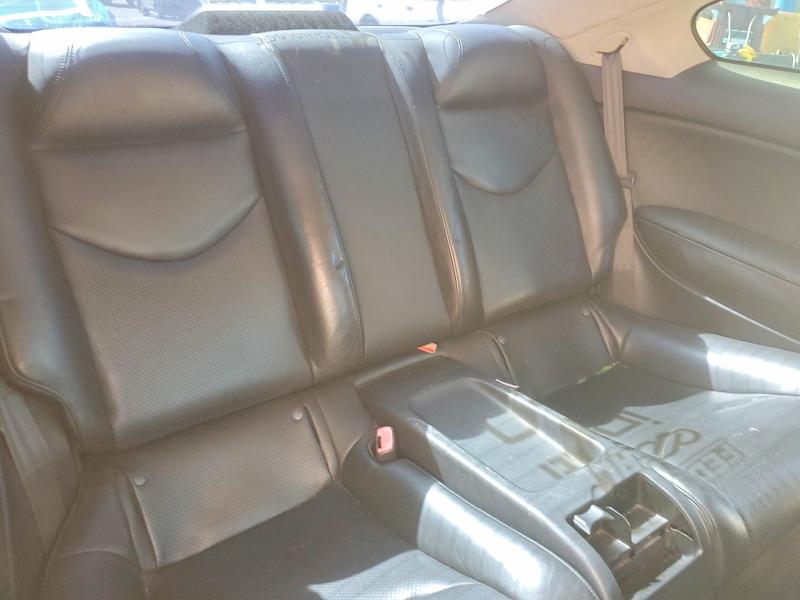 49776686 :رقم المزاد ، JNKCV64E49M600032 vin ، 2009 Infiniti G37 Coupe مزاد بيع