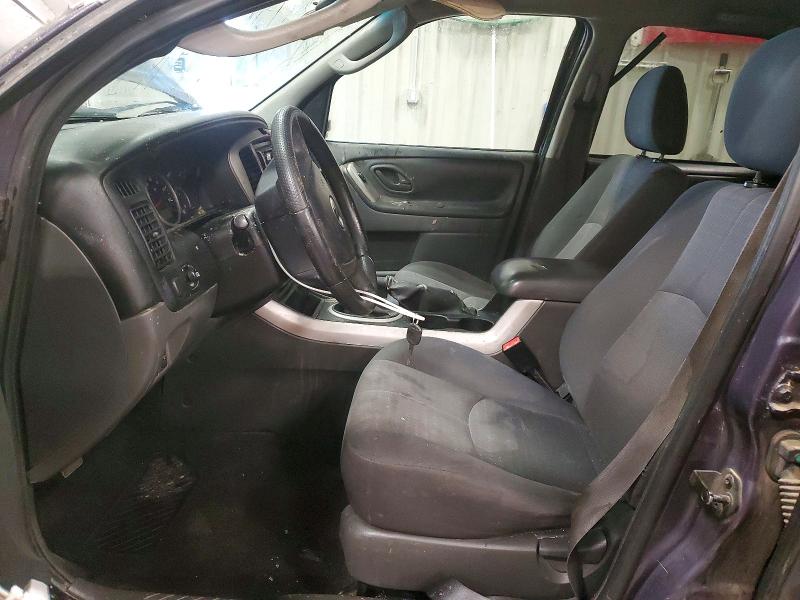 Aukcja sprzedaży 2006 Mazda Tribute, vin: 4F2YZ02Z46KM27425, numer aukcji: 51846156